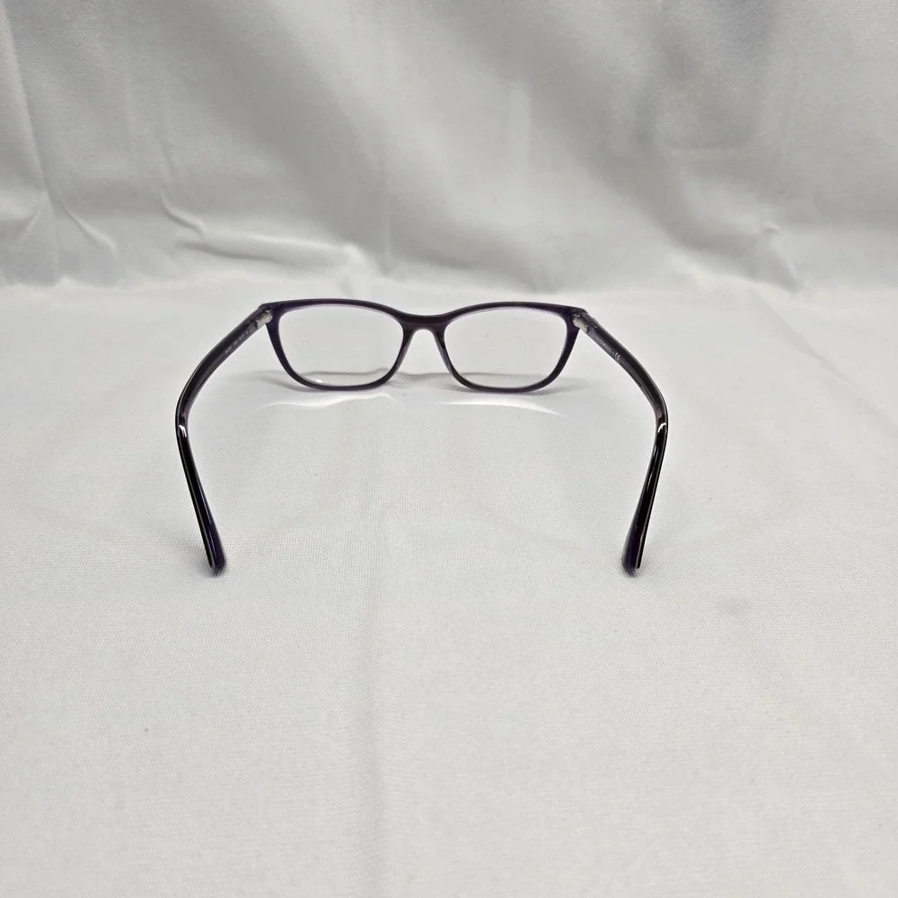 Emporio Armani‎ EA3052 5353 Womens Havana/Violet Eyeglasses Frames 52[]16 140